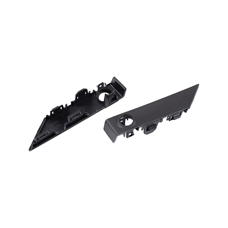 Placa de cubierta de parrilla izquierda para XC90 2016-2019 OE 31353379