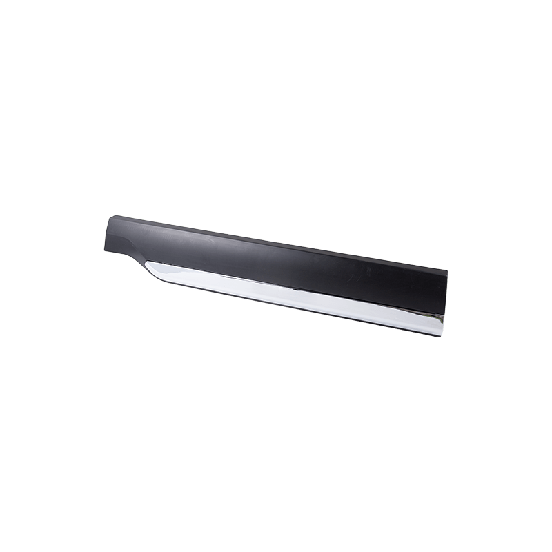 Moldura de moldura de puerta trasera izquierda para XC90 2016-2024 OE 39843047