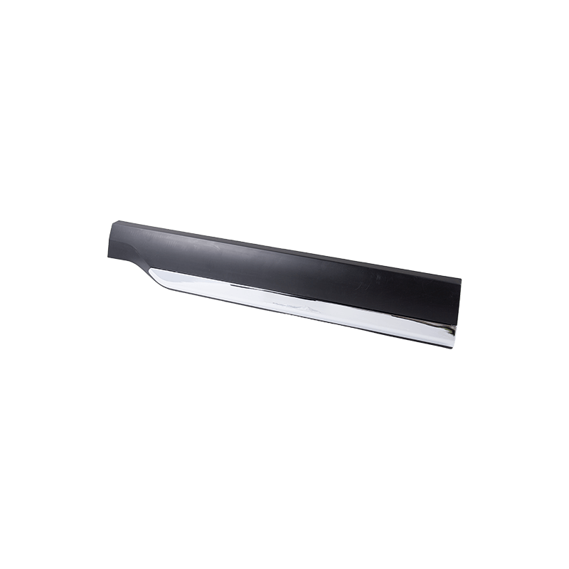 Moldura de moldura de puerta trasera izquierda para XC90 2016-2024 OE 39843047