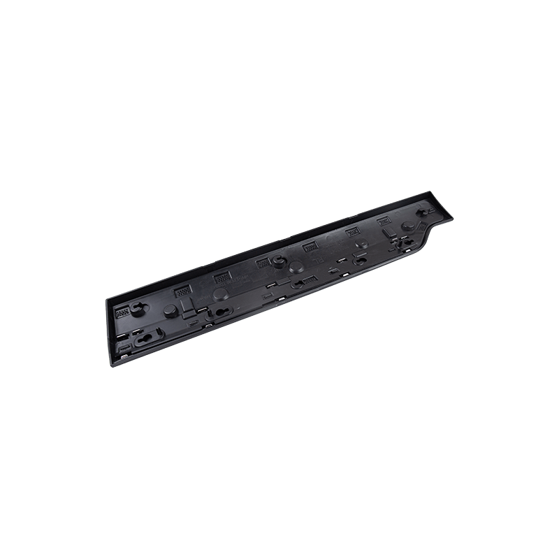 Moldura de moldura de puerta trasera izquierda para XC90 2016-2024 OE 39843047