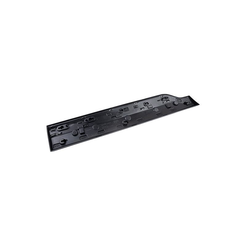 Moldura para puerta trasera derecha para XC90 2016-2024 OE 39843060
