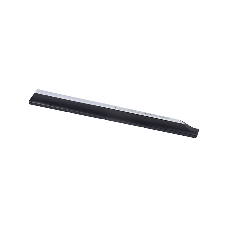 Moldura para moldura de puerta delantera derecha (con letras 