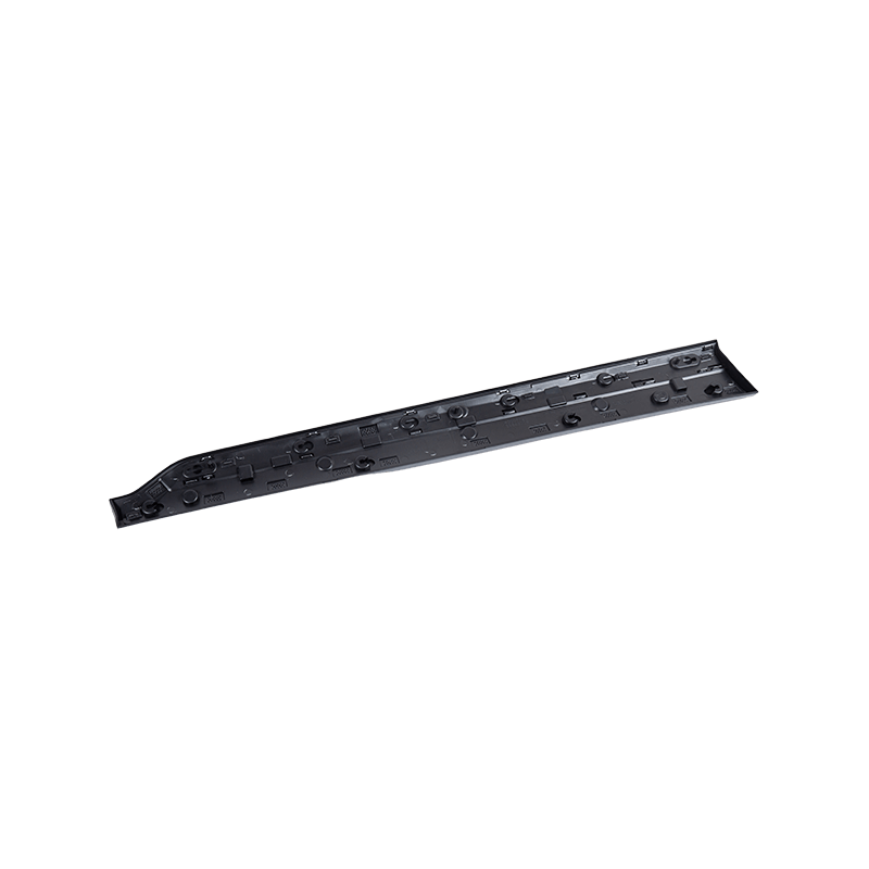 Moldura para moldura de puerta delantera derecha (con letras 