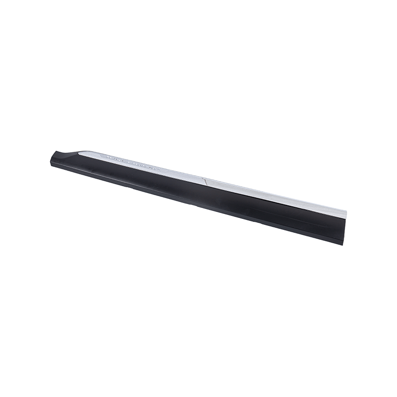 Moldura de moldura de puerta delantera izquierda (con letras 