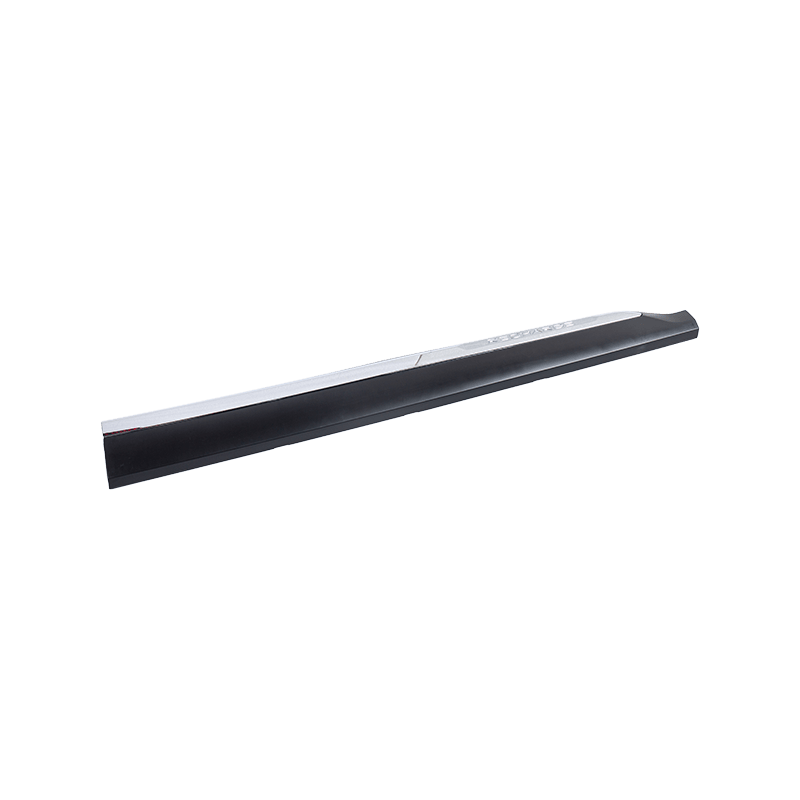 Moldura para moldura de puerta delantera derecha (con letras 