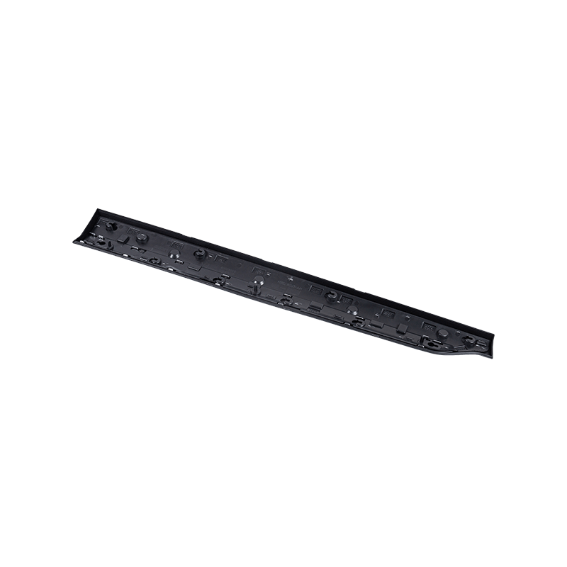 Moldura para moldura de puerta delantera derecha (con letras 