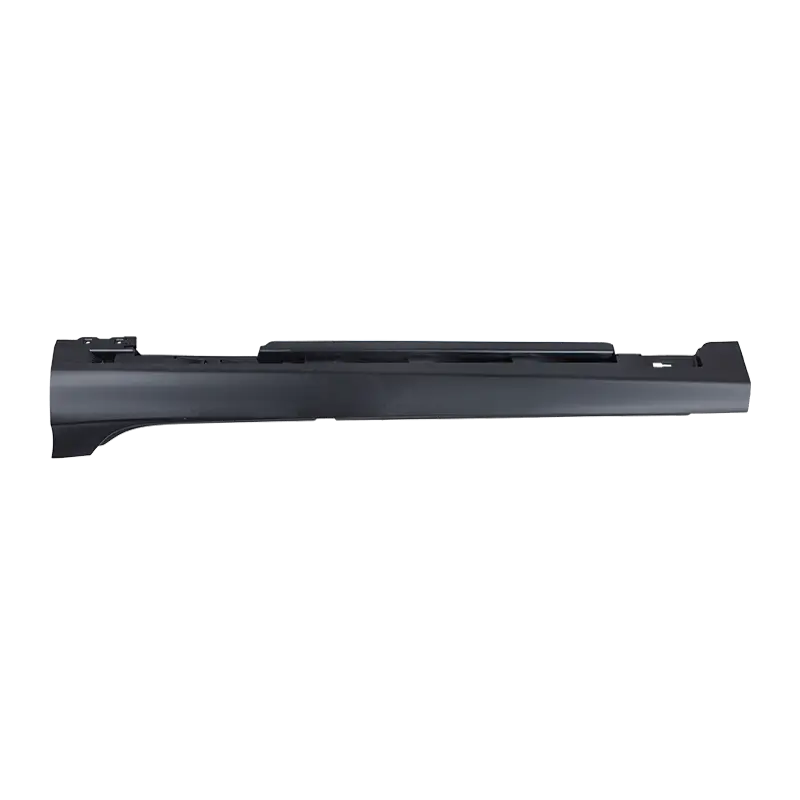Falda lateral derecha para V40 2013-2019 OE 31395043