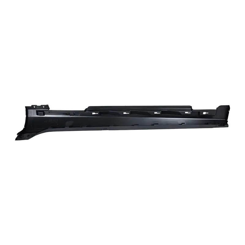 Falda lateral derecha para V40 2013-2019 OE 31395043