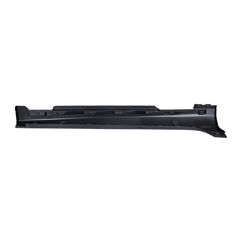 Falda lateral izquierda para V40 2013-2019 OE 31395042