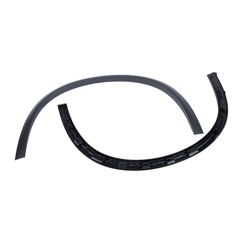 Moldura del arco de la rueda delantera izquierda para XC90 2016-2024 OE 39797253 / 39849933 / 31378162