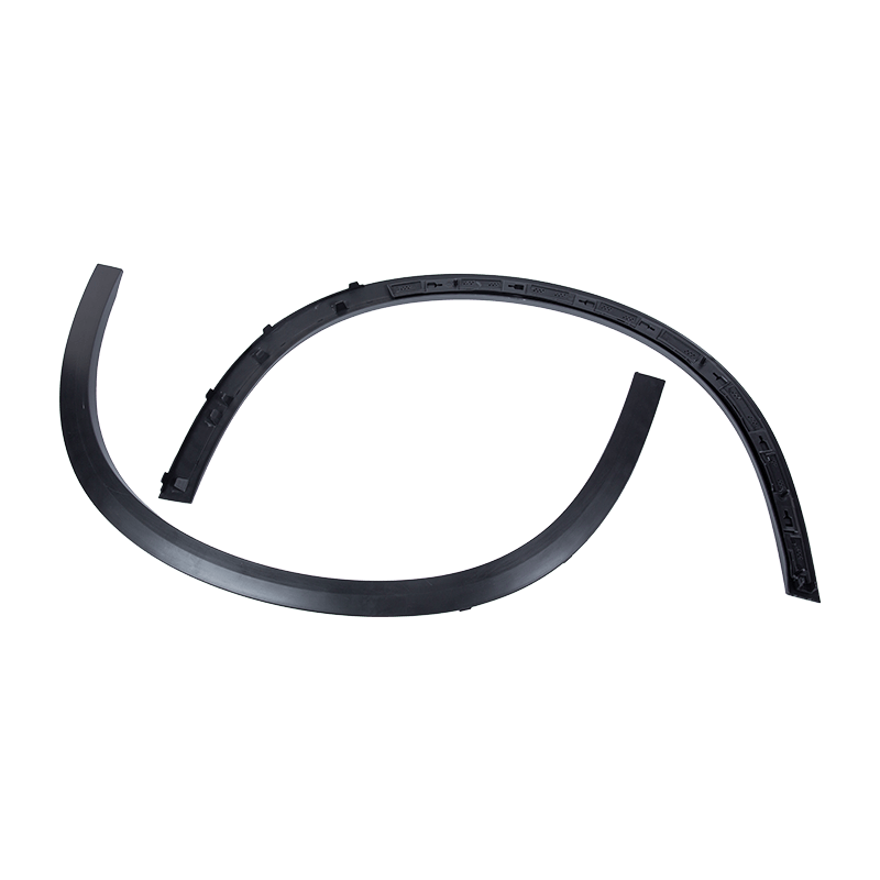 Moldura de arco de rueda delantera derecha para XC90 / V60 2016-2024 OE 39790044
