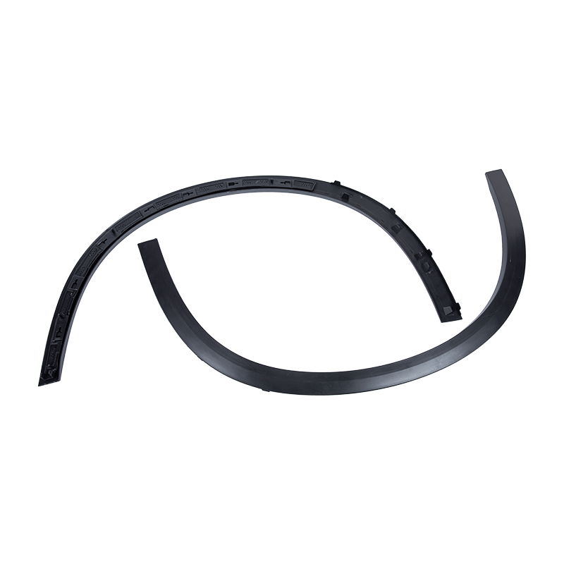 Moldura de arco de rueda delantera izquierda para XC90 / V60 2016-2024 OE 39797287