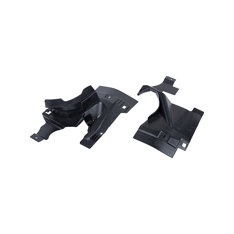 Guardabarros delantero izquierdo para XC90 / S90 / XC60 OE 31497193 / 32130661 / 32372424 / 31353848