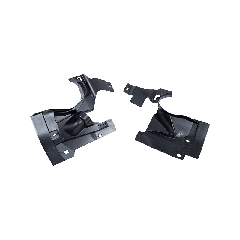 Guardabarros delantero izquierdo para XC90 / S90 / XC60 OE 31497193 / 32130661 / 32372424 / 31353848