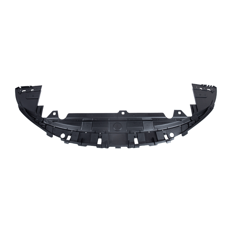 Guía de aire inferior del radiador para XC70 2008-2016 OE 30698425