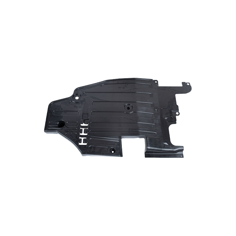 Protector de bajos LH para XC90 2016-2024 OE 31497158