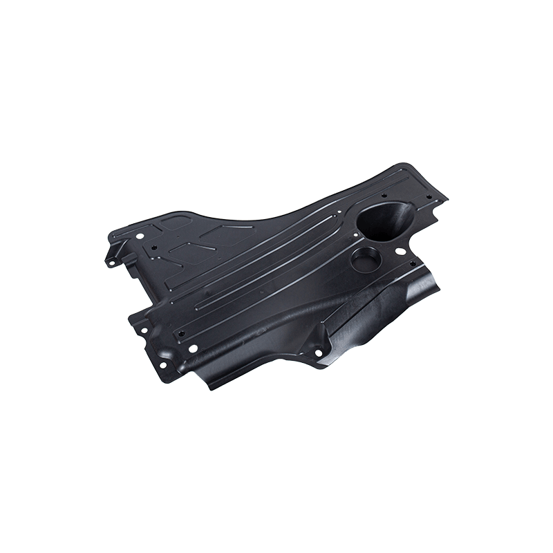 Protector de bajos RH para XC70 2008-2016 OE 31200365