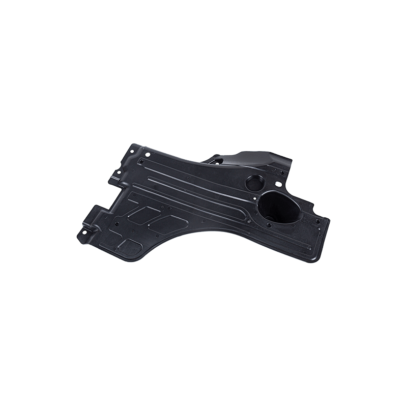 Protector de bajos LH para XC70 2008-2016 OE 31200364