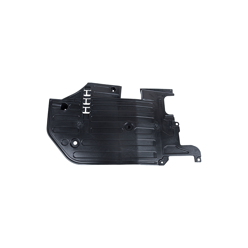 Protector de bajos RH para XC90 2016-2024 OE 31353843