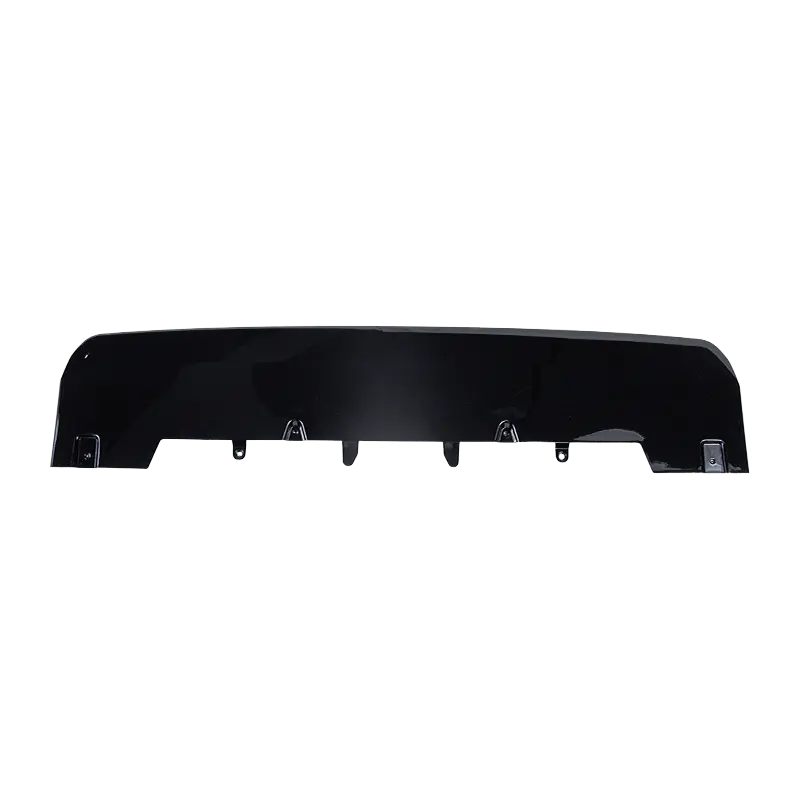 Protector de parachoques (diseño R) para XC90 2016-2019 OE 31383825