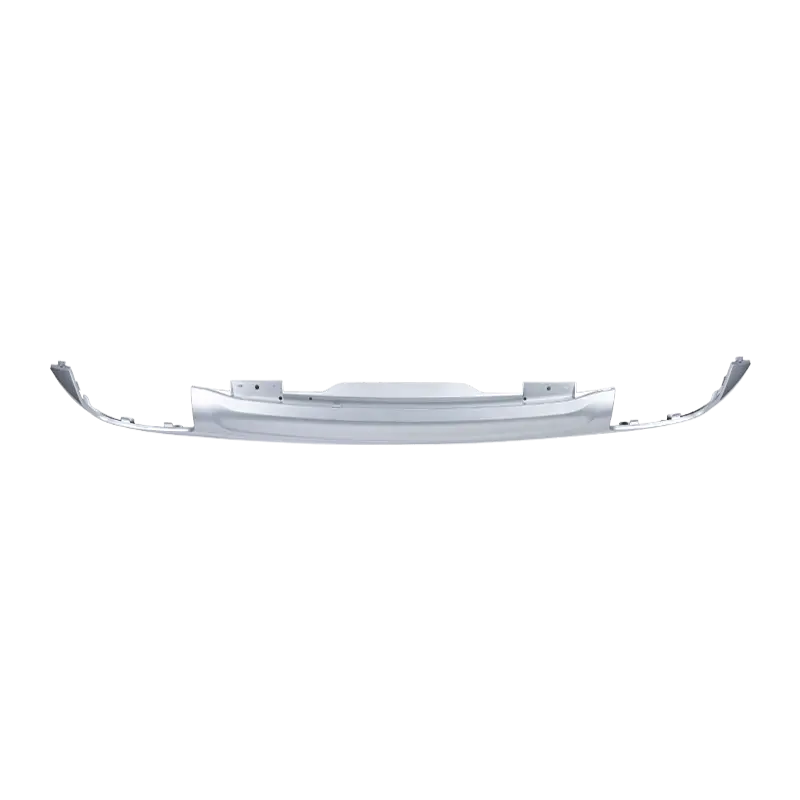 Protector de parachoques trasero para XC90 2016-2021 OE 31353394