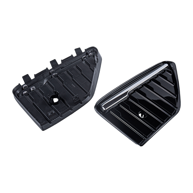 Moldura de luz antiniebla LH para XC90 2026 OE 32345732