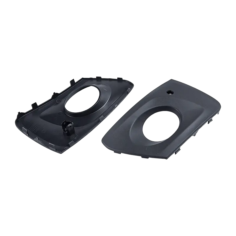 Moldura de luz antiniebla LH para XC70 2008-2016 OE 31353574