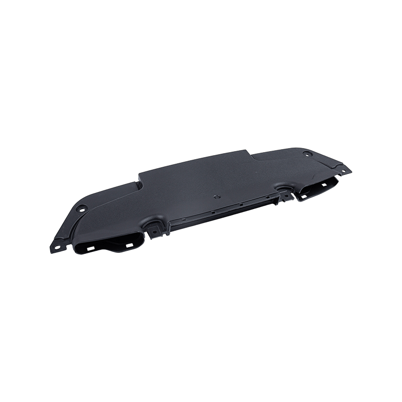Placa de cubierta del radiador para V40 2013-2019 OE 31319357