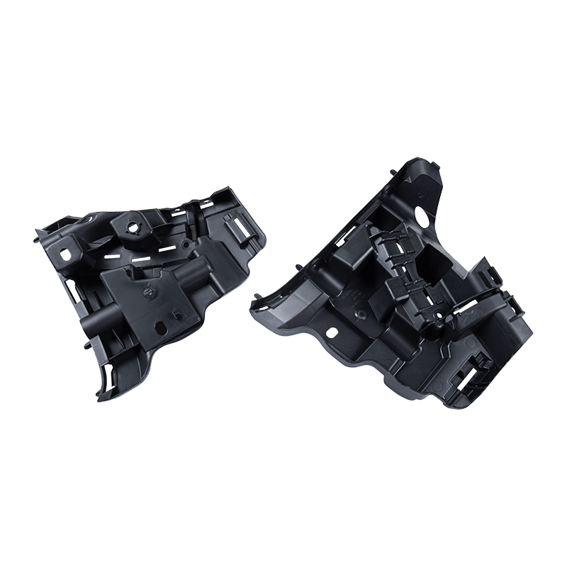 Soporte de parachoques delantero izquierdo para XC70 2008-2016 OE 31265520
