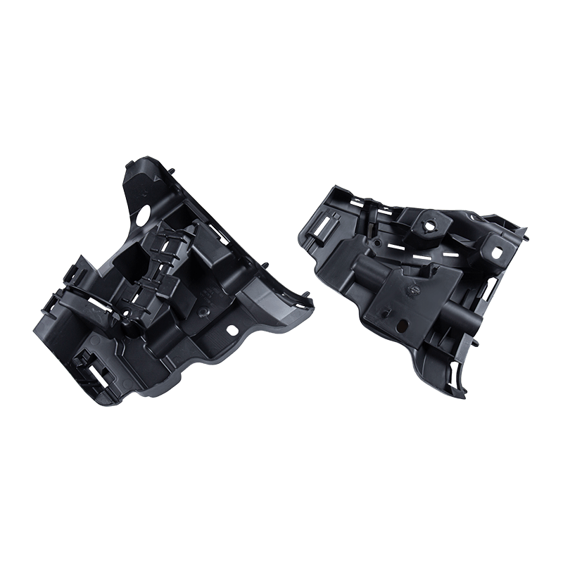 Soporte de parachoques delantero derecho para XC70 2008-2016 OE 31265521