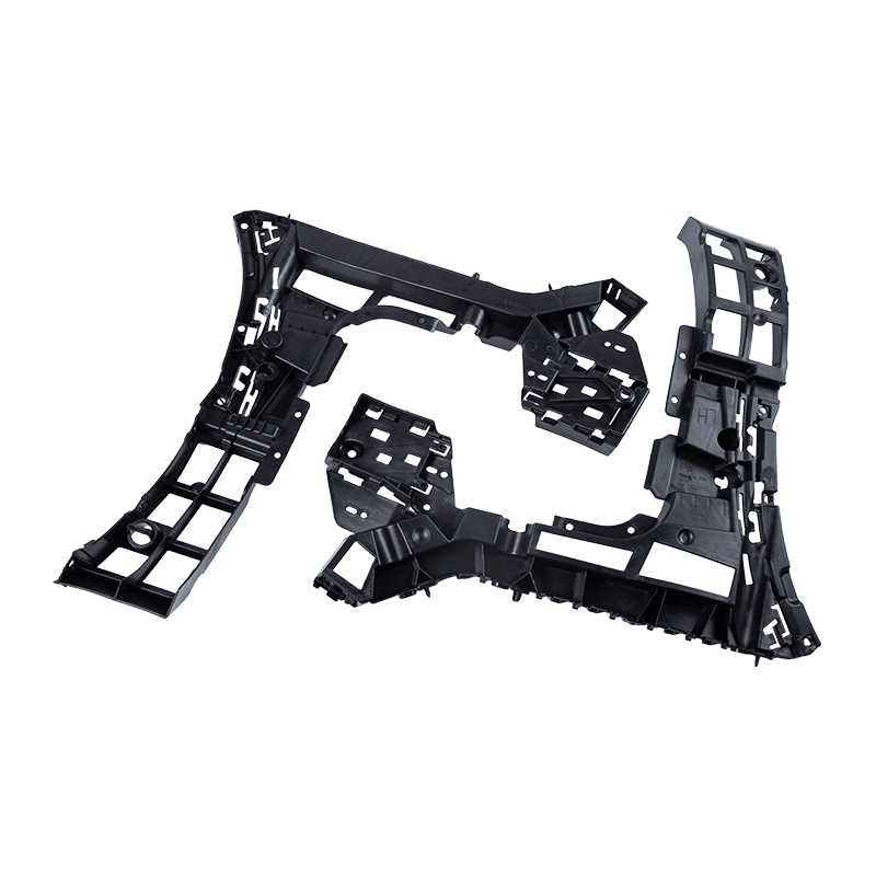 Soporte de parachoques trasero izquierdo para XC90 2016-2019 OE 31407730