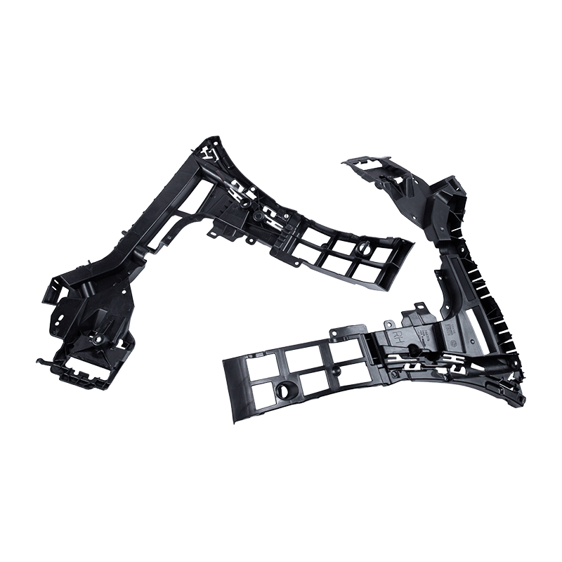 Soporte de parachoques trasero derecho para XC90 2020-2024 OE 31663176