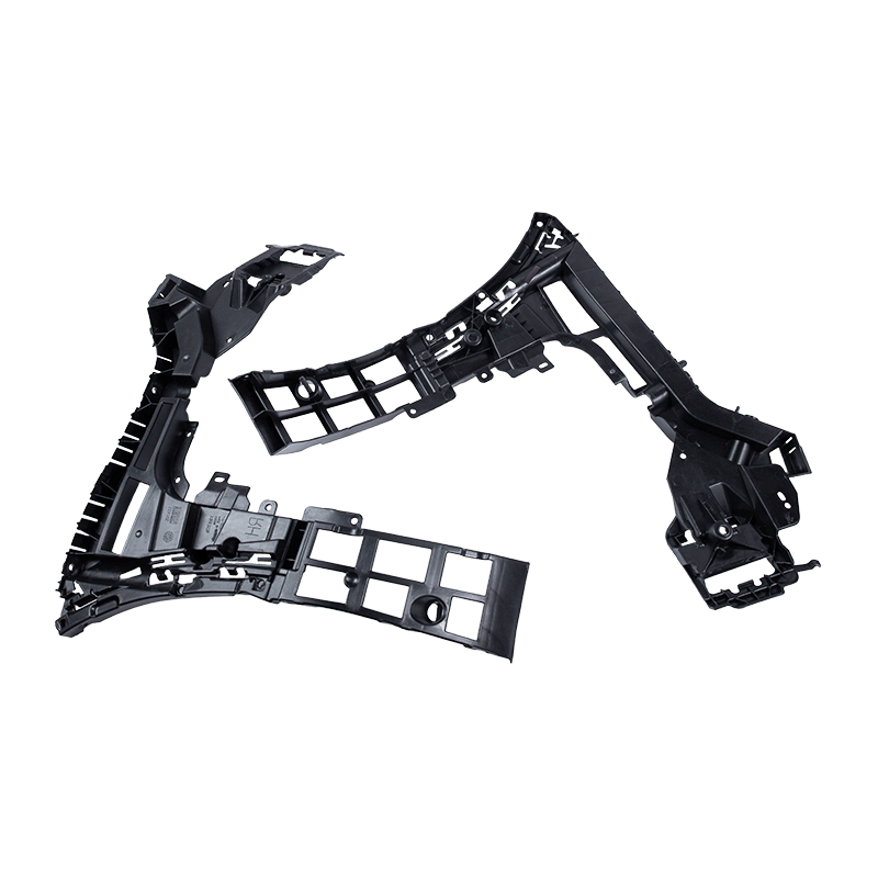 Soporte de parachoques trasero izquierdo para XC90 2020-2024 OE 31663175