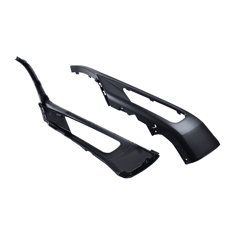 Spoiler LH para XC90 2016-2019 OE 39829880 / 31383800 / 31383803