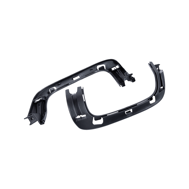 Soporte de punta de escape LH para Volvo XC90 2016-2021 OE 31353395