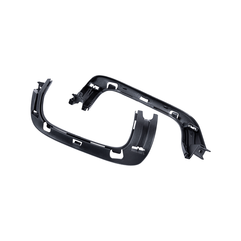 Soporte de punta de escape RH para Volvo XC90 2016-2021 OE 31353396