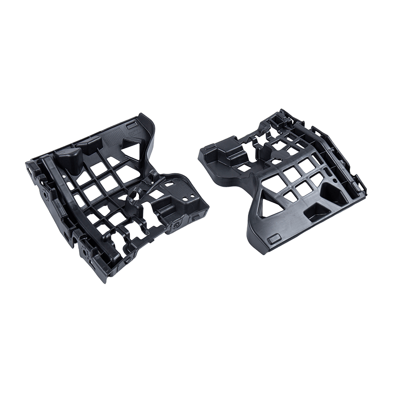 Soporte de parachoques delantero izquierdo / derecho para XC90 2026 OE 32345926 / 32345927