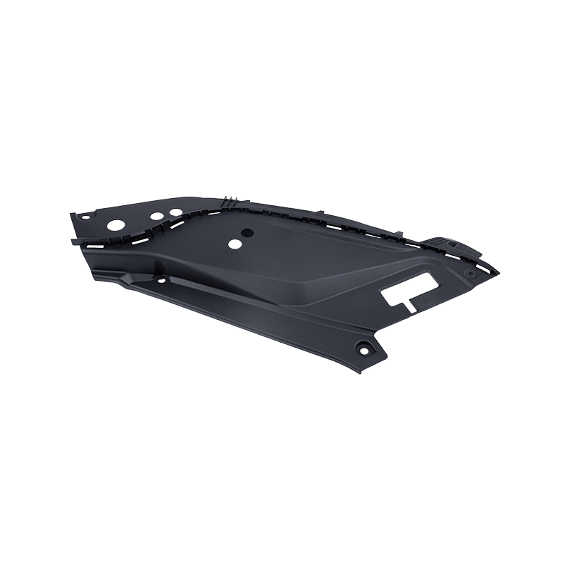 Placa de cubierta del radiador LH para XC90 2016-2023 OE 31442733