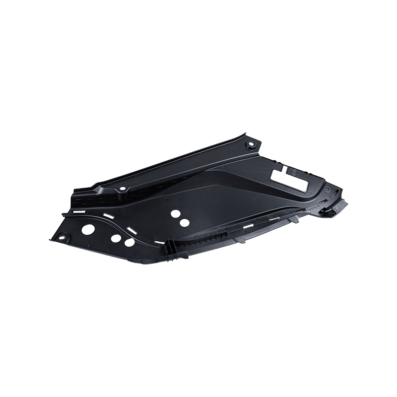 Placa de cubierta del radiador LH para XC90 2016-2023 OE 31442733