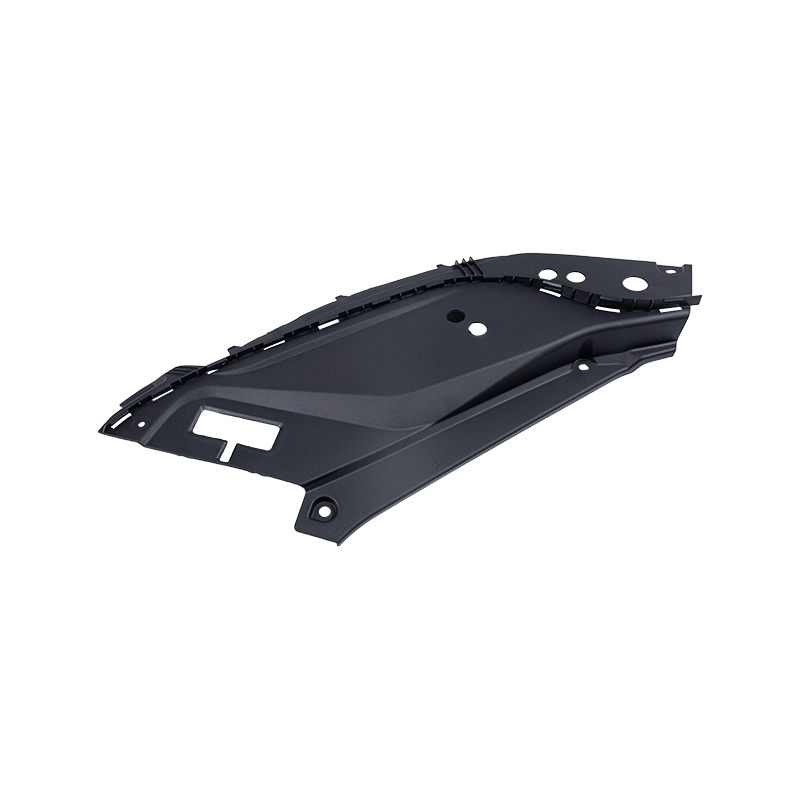 Placa de cubierta del radiador RH para XC90 2021-2023 OE 31442734