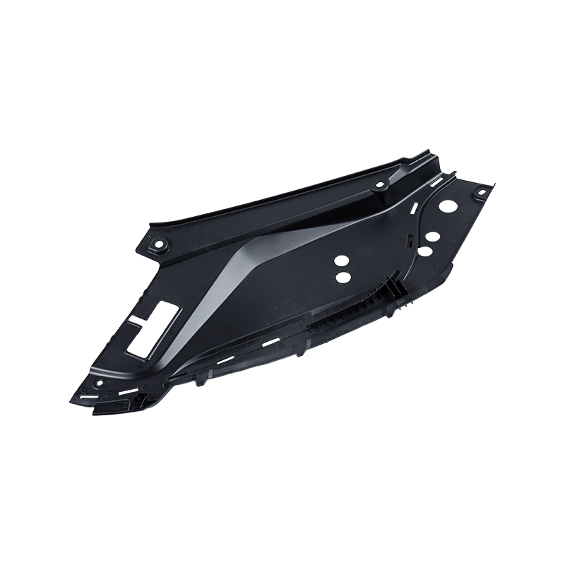 Placa de cubierta del radiador RH para XC90 2021-2023 OE 31442734
