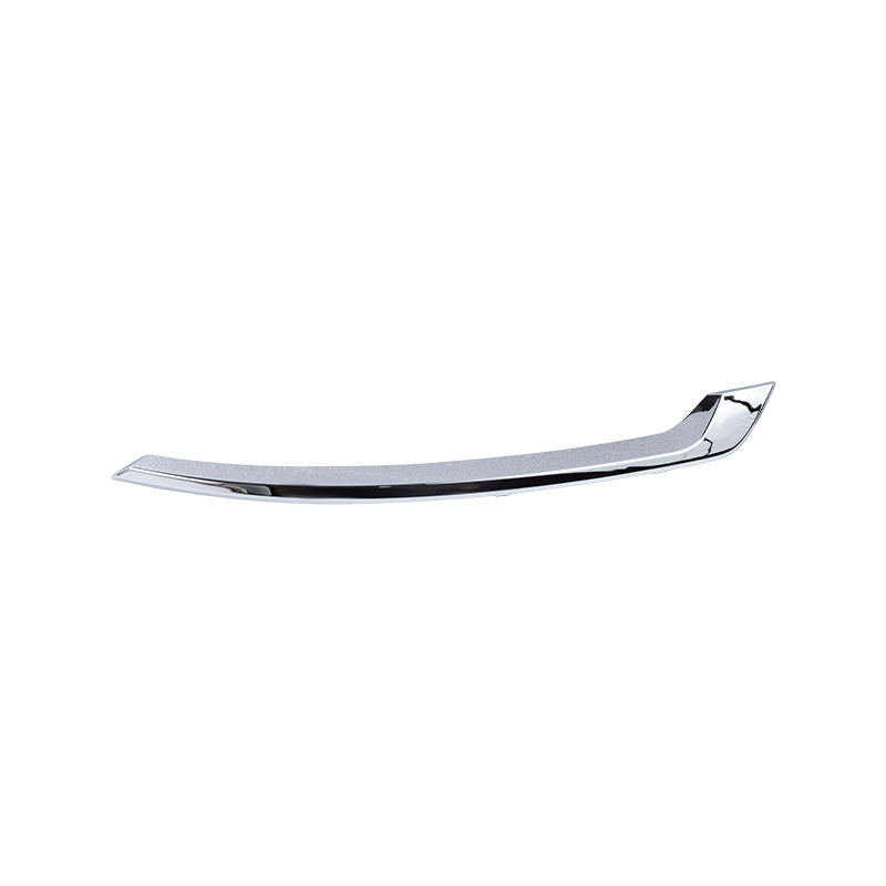 Tira cromada para parachoques trasero izquierda para XC90 2016-2019 OE 31383856