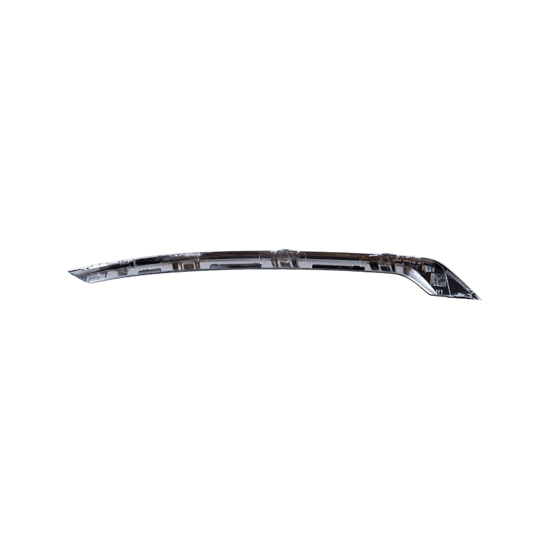 Tira cromada para parachoques trasero izquierda para XC90 2016-2019 OE 31383856