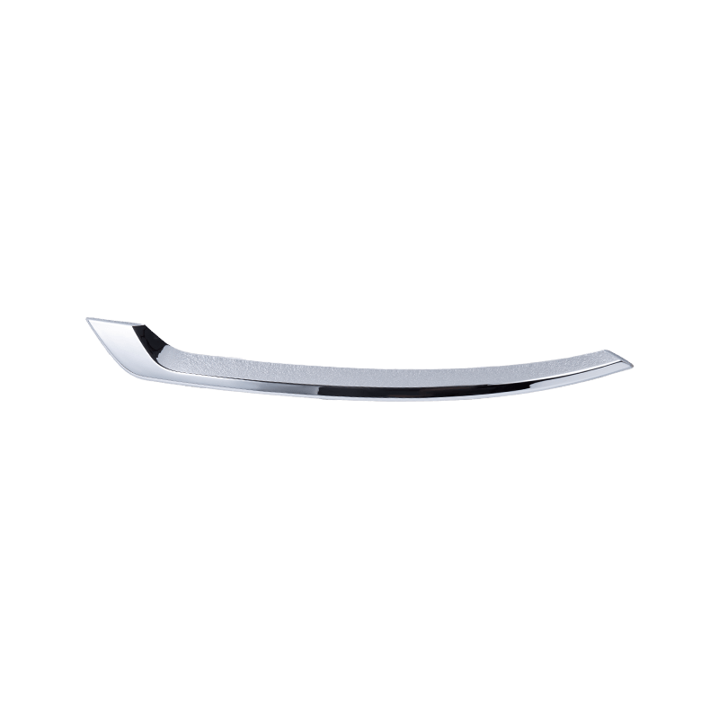 Tira cromada para parachoques trasero derecha para XC90 2016-2019 OE 31383857