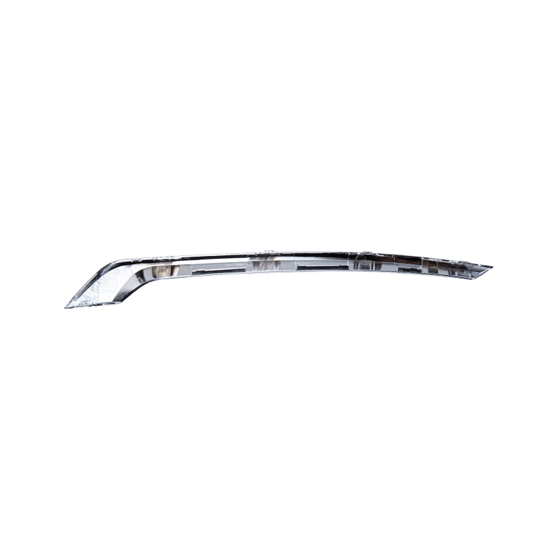 Tira cromada para parachoques trasero derecha para XC90 2016-2019 OE 31383857