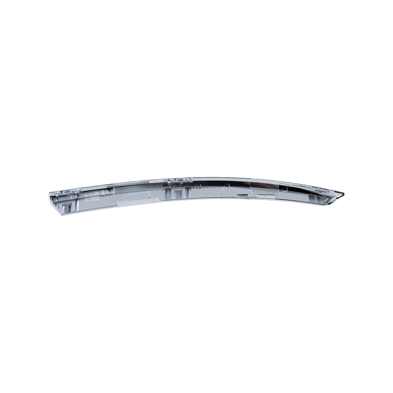 Tira de ajuste del parachoques trasero derecha para XC90 2020-2025 OE 31663543
