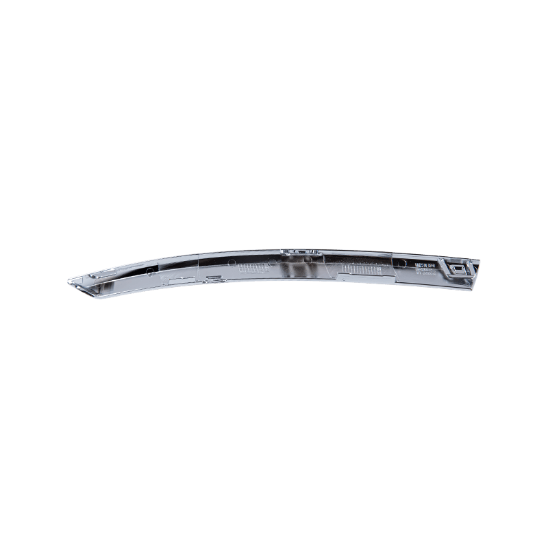 Tira de ajuste del parachoques trasero izquierdo para XC90 2020-2024 OE 31663542