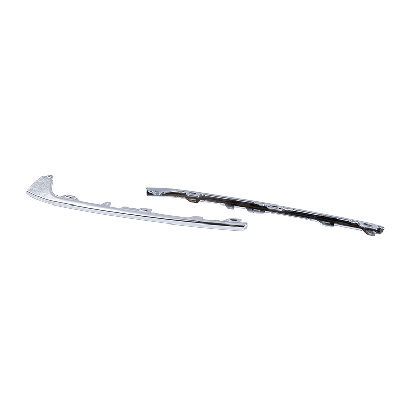 Tira cromada para parachoques delantero derecha para XC90 2026+ OE 32345745