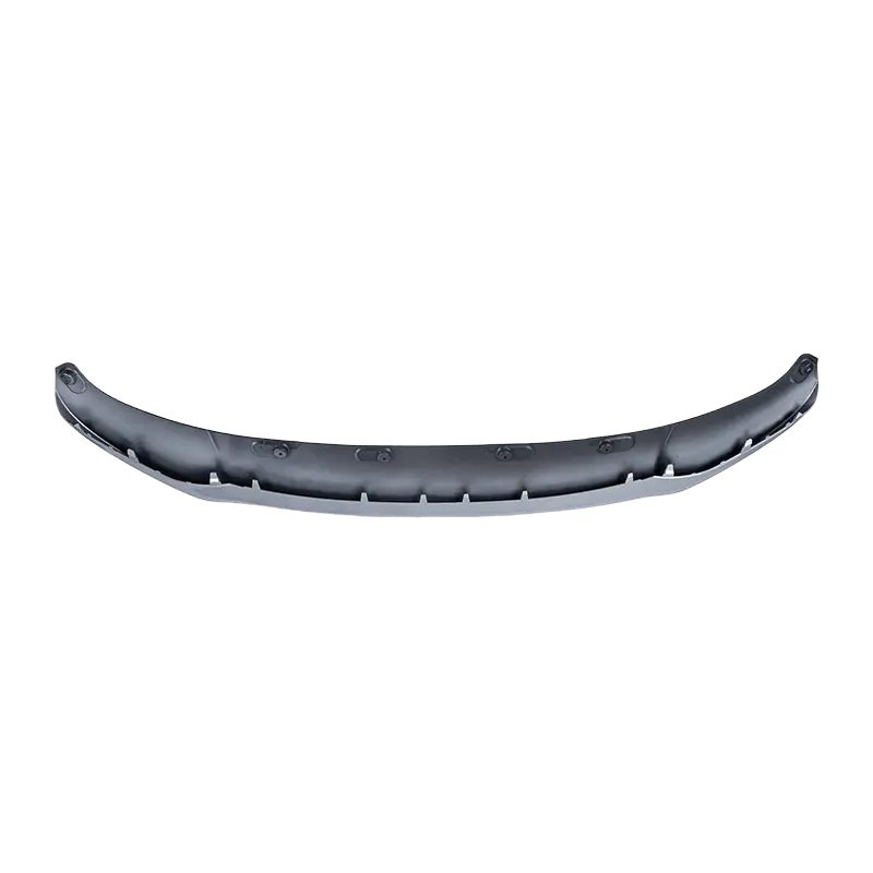 Moldura inferior del parachoques delantero para XC70 2008-2013 OE 30698473
