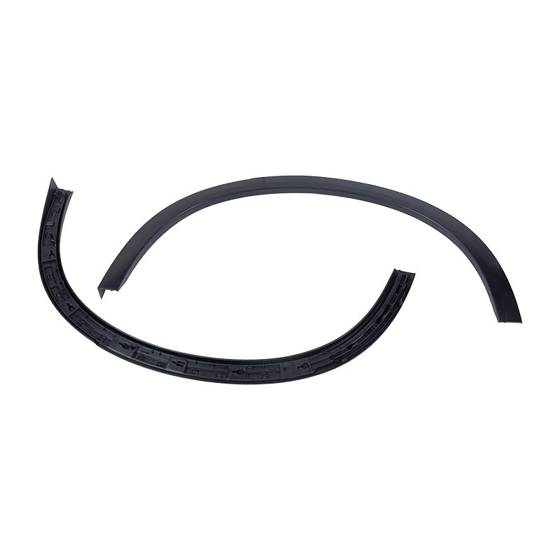 Moldura del arco de la rueda trasera izquierda (versión estrecha) para XC90 / V60 2016-2024 OE 39849961
